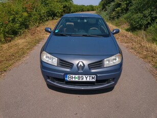 Renault Megane II Coupe-Cabriolet 1.9 dCI Dynamique