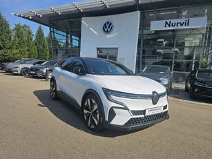 Renault Megane Megan E-TECH EV60 optimum charge techno