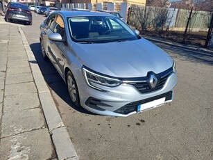 Renault Megane TCE 140 EDC Techno