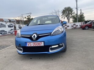 Renault Scenic dCi 110 Expression