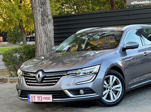 Renault Talisman Grandtour BLUE dCi 160 EDC INTENS