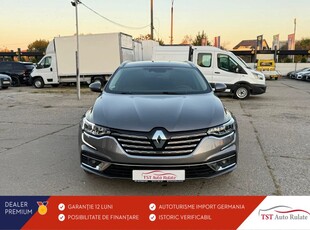 Renault Talisman Grandtour BLUE dCi 160 EDC LIFE