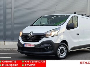 Renault Trafic ENERGY 1.6 dCi 120 Start &St. Grand Combi L2H1 Expression