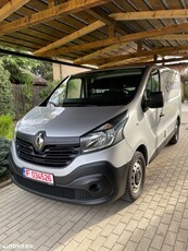 Renault Trafic (ENERGY) dCi 95 Start & Stop Combi Expression