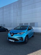 Renault ZOE EV 50 R135 Iconic