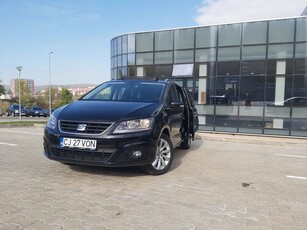 Seat Alhambra 2.0 TDI Start&Stop DSG Style Advanced