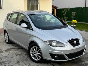 Seat Altea XL