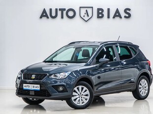 Seat Arona 1.6 TDI DSG Style