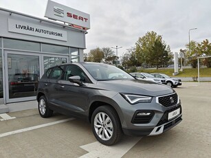 Seat Ateca 1.5 TSI DSG7 Style