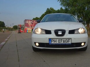 Seat Cordoba 1.4 Stylance