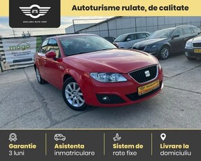 Seat Exeo ST 1.8TSI Style