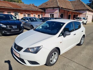 Seat Ibiza 1.2 12V Reference