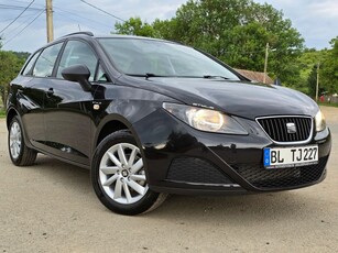 Seat Ibiza 1.2 12V Style