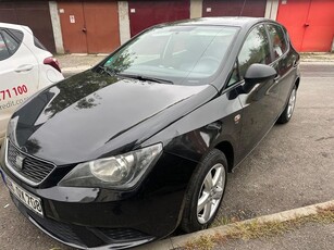 Seat Ibiza 1.2 TSI (Ecomotive) Start & Stop Style