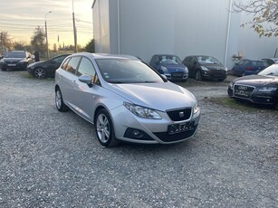 Seat Ibiza 1.6 TDI Style