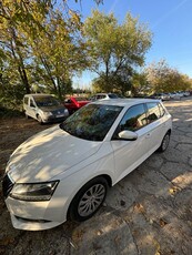 Skoda Fabia 1.0 Active