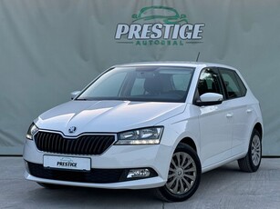 Skoda Fabia 1.0 TSI Ambition