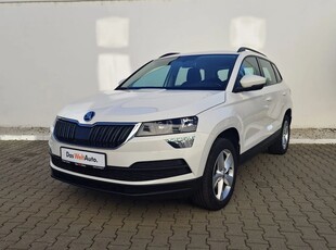 Skoda Karoq 1.6 TDI DSG Ambition