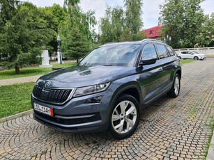 Skoda Kodiaq 2.0 TDI 4X4 DSG Style