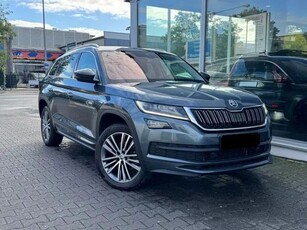 Skoda Kodiaq 2.0 TDI DSG L&K