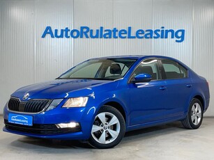 Skoda Octavia 1.0 TSI Ambition