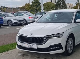 Skoda Octavia 1.0 TSI Ambition