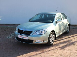 Skoda Octavia 1.4 TSI Bussiness