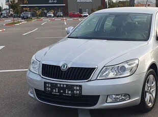 Skoda Octavia 1.4 TSI DSG Elegance