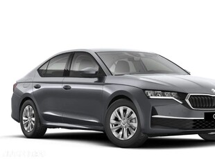 Skoda Octavia 1.5 TSI Style