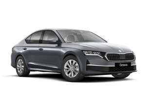 Skoda Octavia 1.5 TSI Style