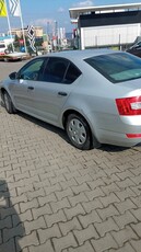 Skoda Octavia 1.6 TDI Active