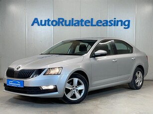 Skoda Octavia 1.6 TDI Ambition