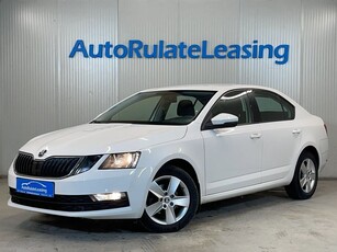 Skoda Octavia 1.6 TDI Ambition