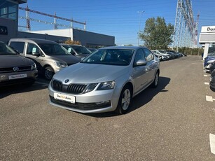 Skoda Octavia 1.6 TDI Ambition