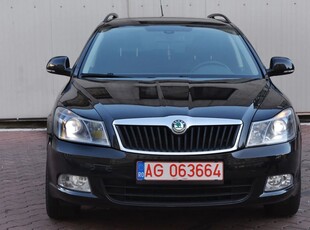 Skoda Octavia 1.6 TDI Classic