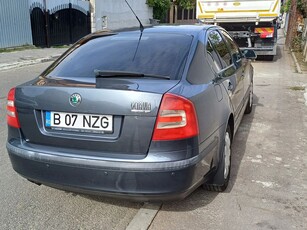 Skoda Octavia 1.8 Ambient TSI