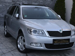 Skoda Octavia 1.8 Elegance TSI DSG