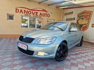 Skoda Octavia 1.8 TSI Ambition