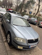 Skoda Octavia 1.9TDI Classic