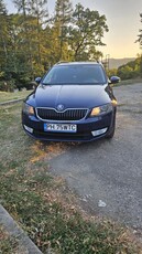 Skoda Octavia 2.0 TDI 4X4 Ambition