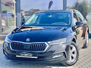 Skoda Octavia 2.0 TDI Ambition