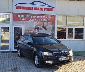 Skoda Octavia 2.0 TDI Style