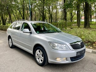 Skoda Octavia Combi 1.2 TSI Elegance