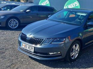 Skoda Octavia Combi Diesel 1.6 TDI Style