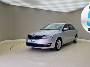 Skoda RAPID 1.0 TSI Ambition