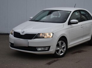 Skoda RAPID 1.4 TDI Active DSG