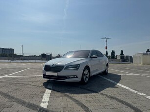 Skoda Superb 1.4 TSI Ambition