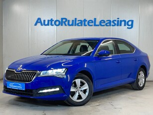 Skoda Superb 1.5 TSI DSG Ambition