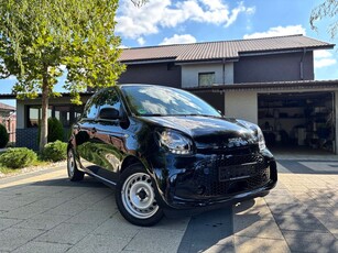 Smart Forfour EQ