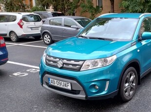 Suzuki Vitara 1.6 4X4 Passion